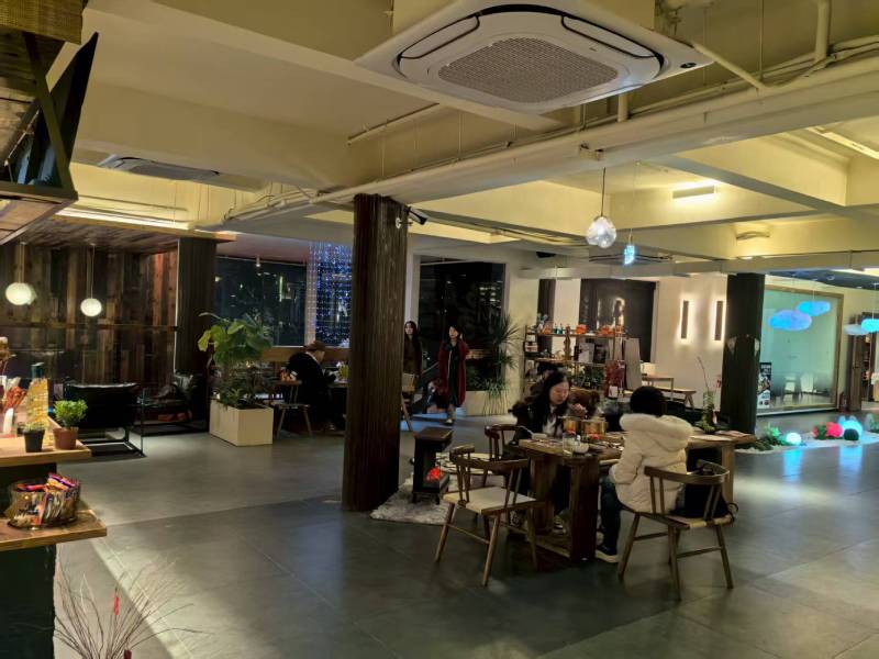 桑植县品牌营销